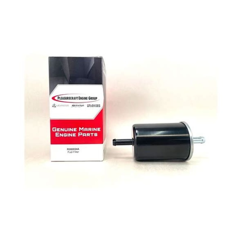 Filter, Fuel, Inline EFI PCM