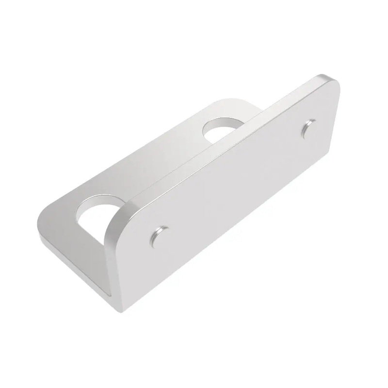 Hinges for latch pull open