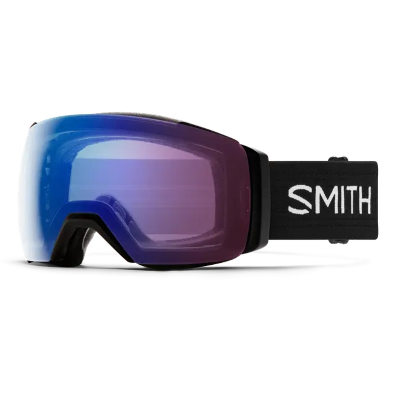 IO Mag XL Blk PHT RSF