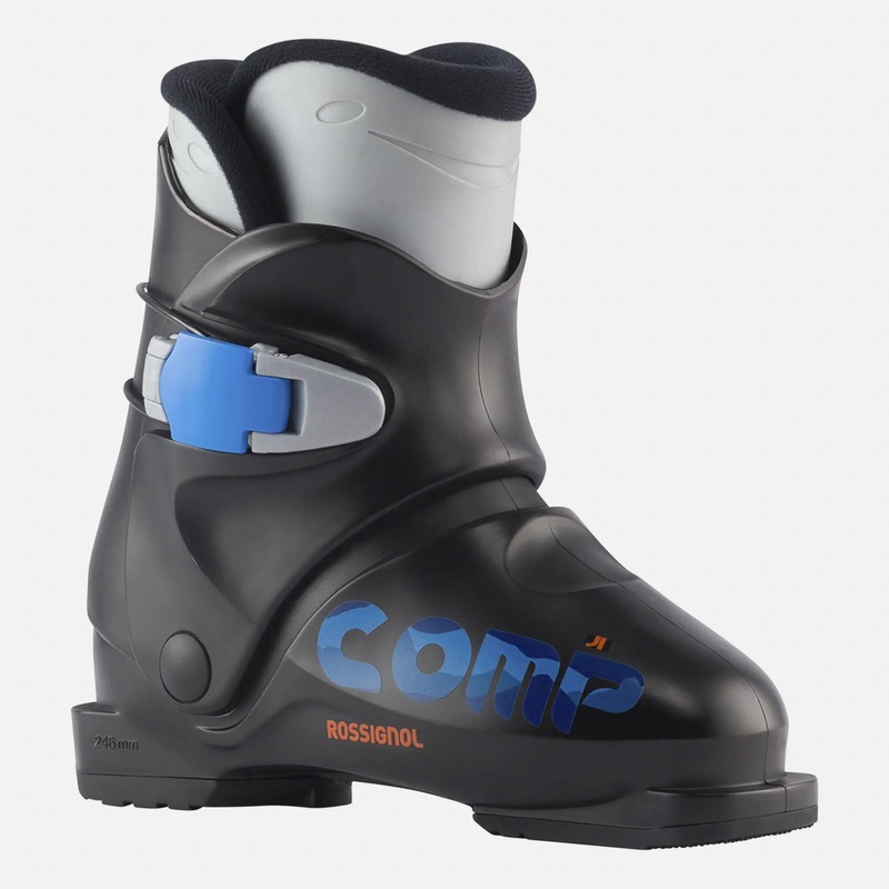 KID’S ON PISTE SKI BOOTS 16.5