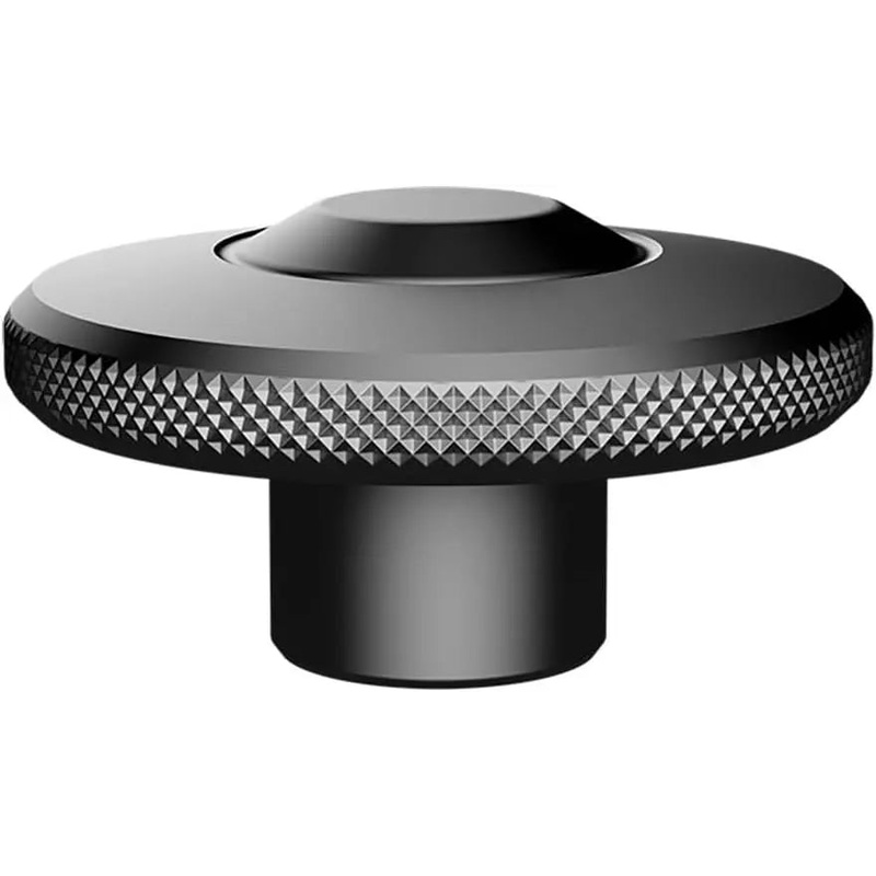 Knob, Board Rack (Grey)