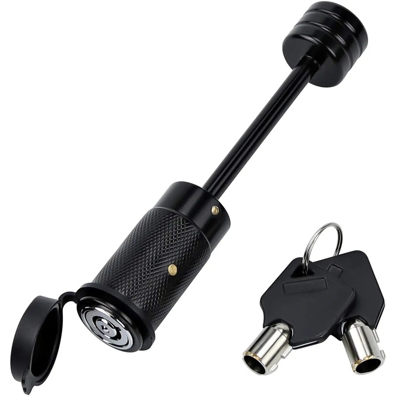 Locking Hitch Pin