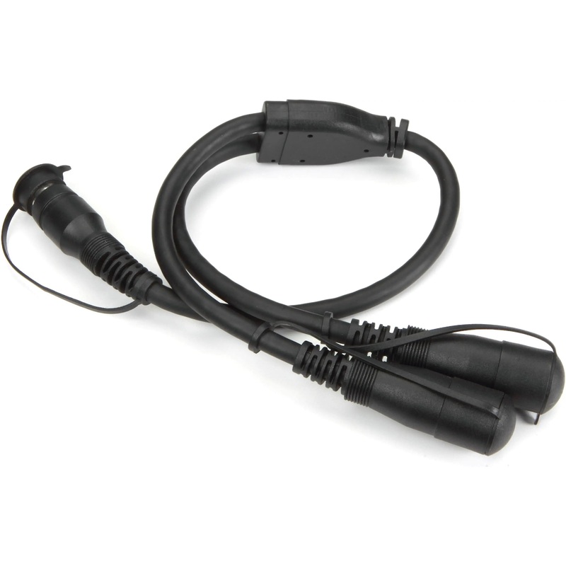 N.A.T.B. Punch Marine Grade Y Cable