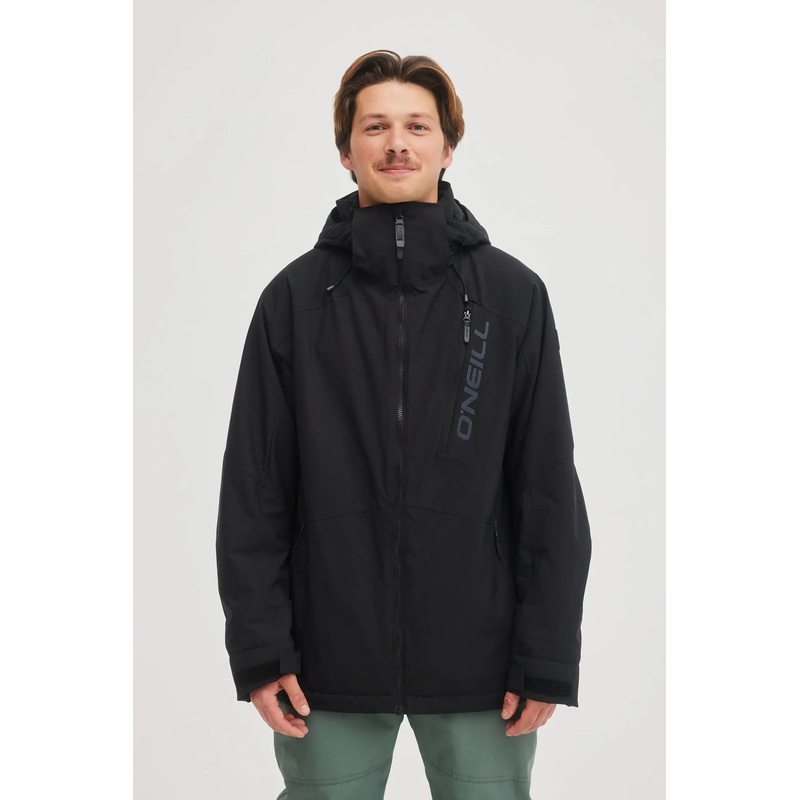 O’Neill lHAMMER Jacket Large BLACK