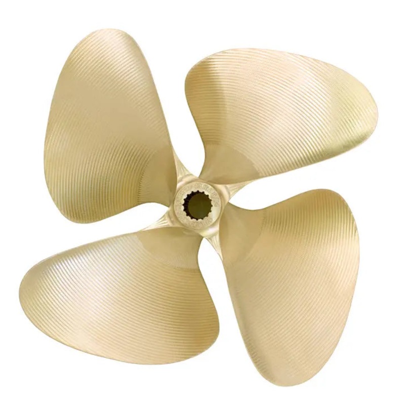 OJ WakePro V3 838 4 Blade 15.5″ x 1