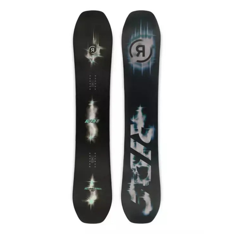 RIDE ALGORYTHM SNOWBOARD 157