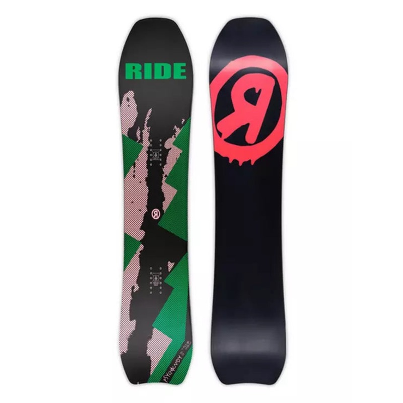 RIDE ANDREW X PSYCHOCANDY 146 BOARD