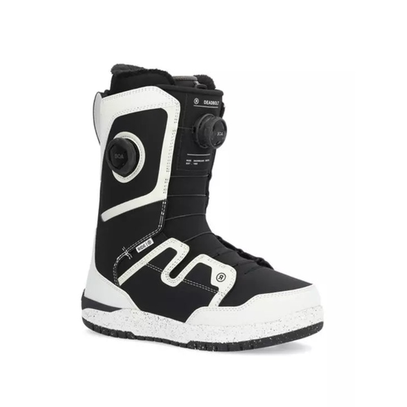 RIDE DEADBOLT ZONAL BOOT 11