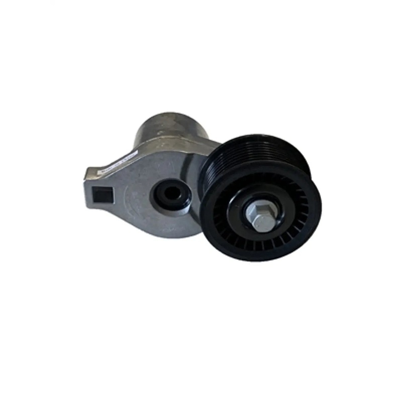 TENSIONER, SUPERCHARGER