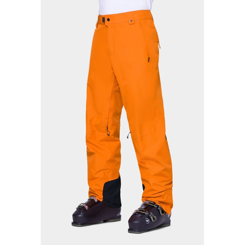 XXL Cop Org Mns Gore-Tex GT Pants