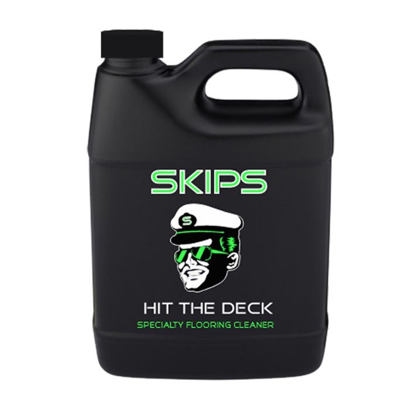 1 Gallon Hit The Deck