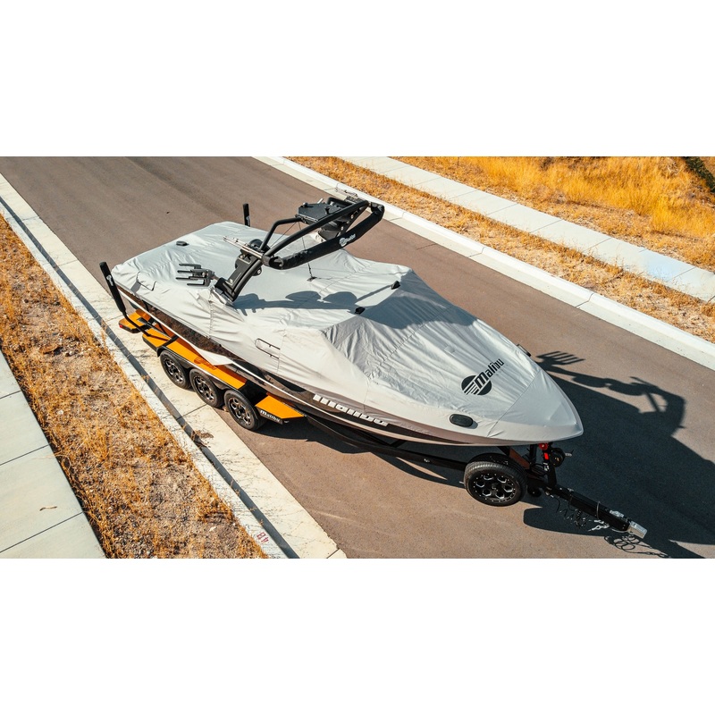 20-’23 GX M240 TOWER DOWN COVER