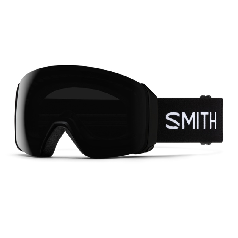 4D MAG XL BLACK 22 CPS BLK