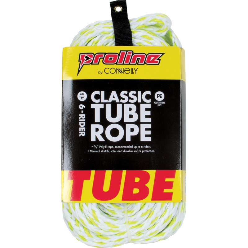 6K CLASSIC TUBE ROPE 60FT