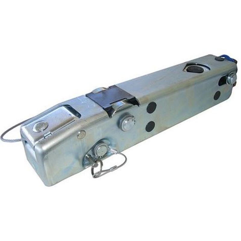 ACTUATOR, UFP A-60 TA DISC