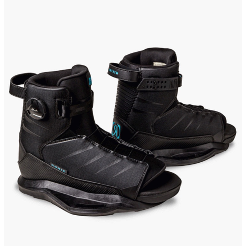 Anthem BOA – Stage 2 – Black – 7.5-11.5