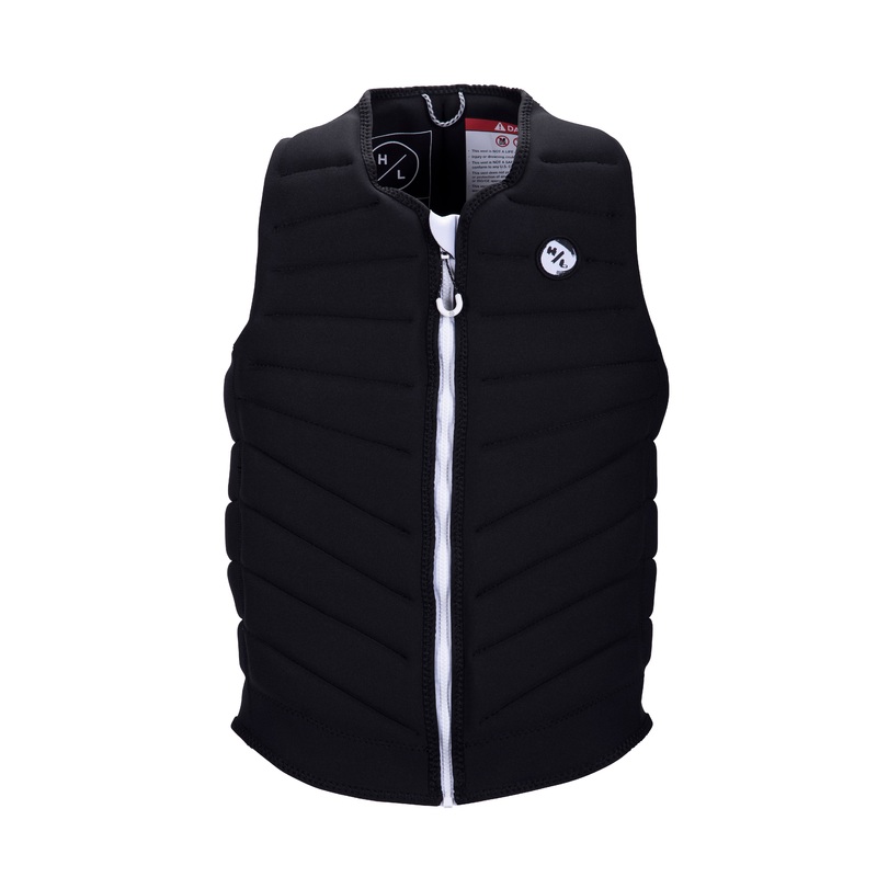 Blueprint Comp Vest Med
