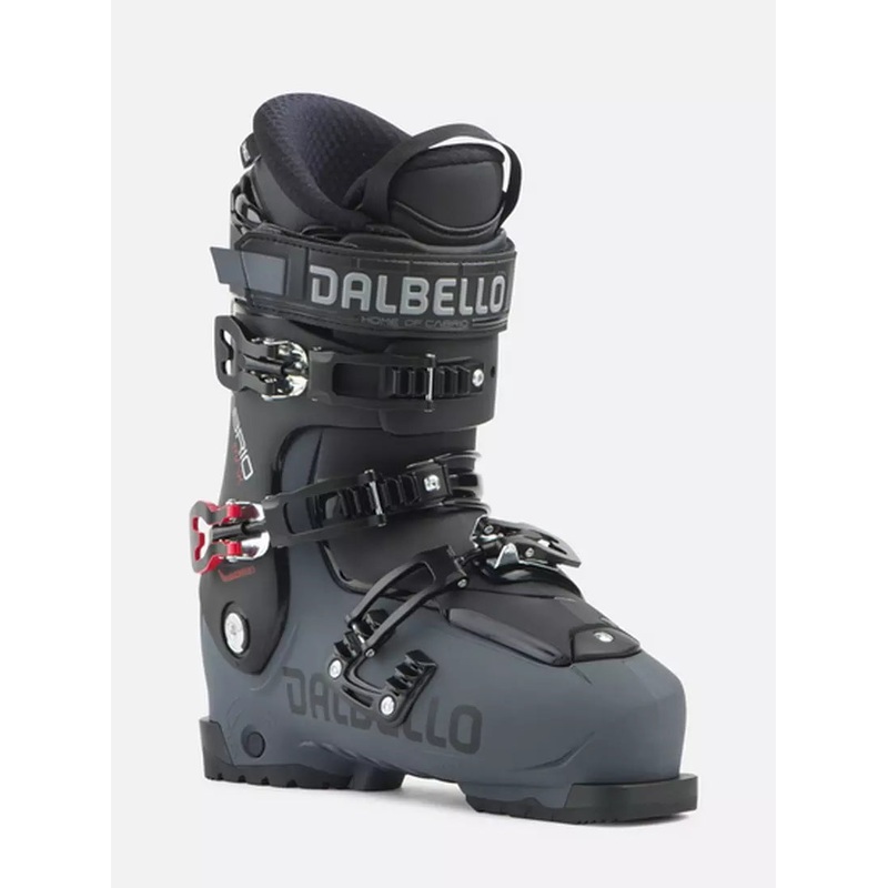 CABRIO MAX IF GRY/BLK 285