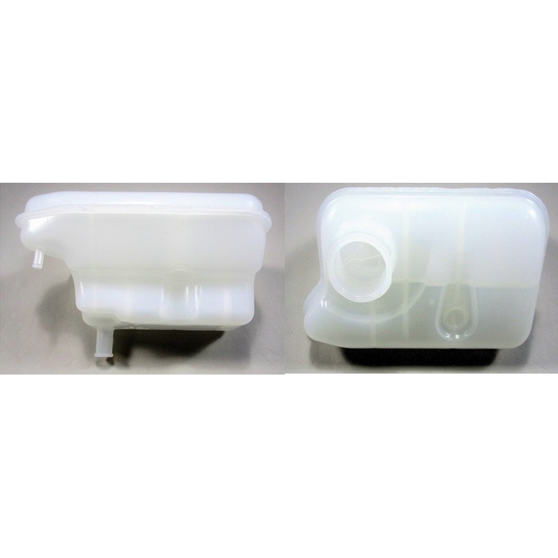 Coolant Tank