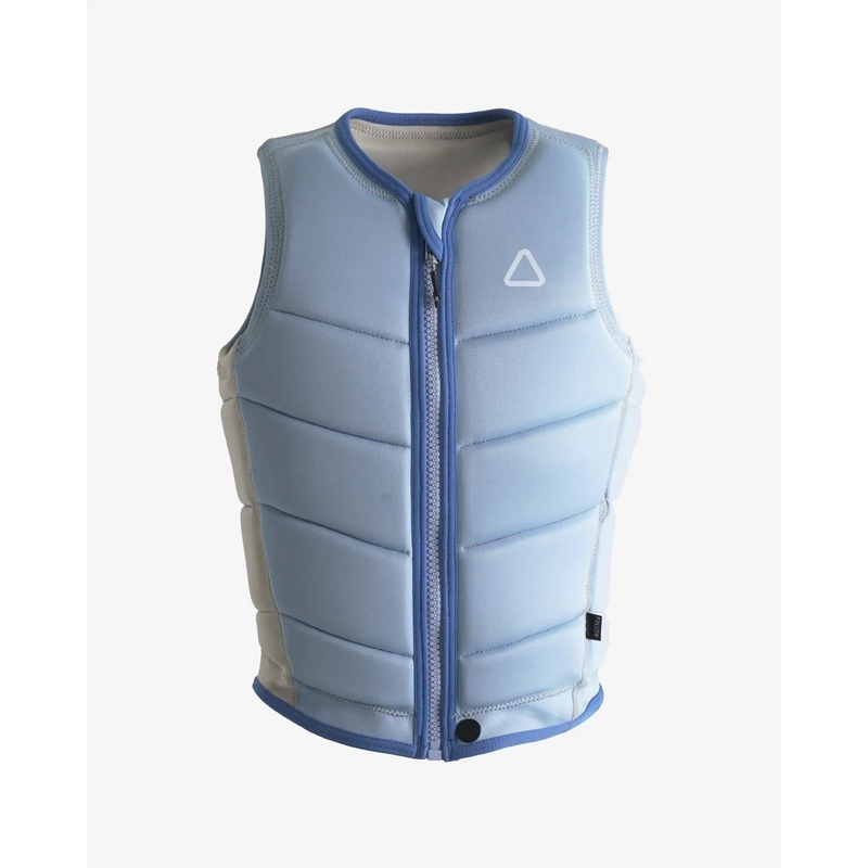 CORP PASTEL BLUE XS