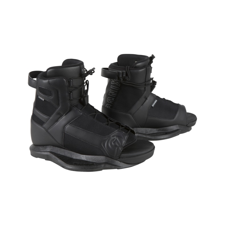 Divide – Stage 1 – Black – 7.5-11.5