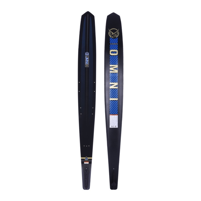 HO 69 Carbon Omni Water Ski
