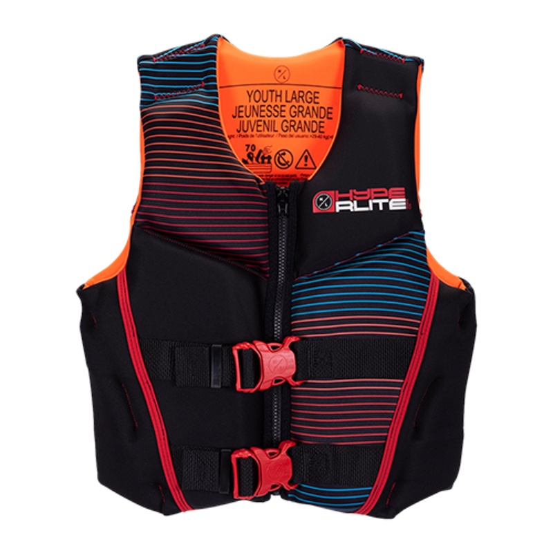 Hyper lite Boyz Large Indy Vest