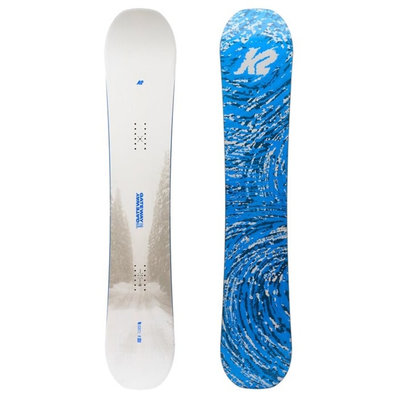 K2 GATEWAY POP 156