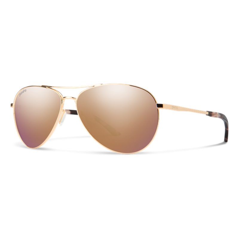 LANGLEY 2 RS GLD CP PLR Rose Gold