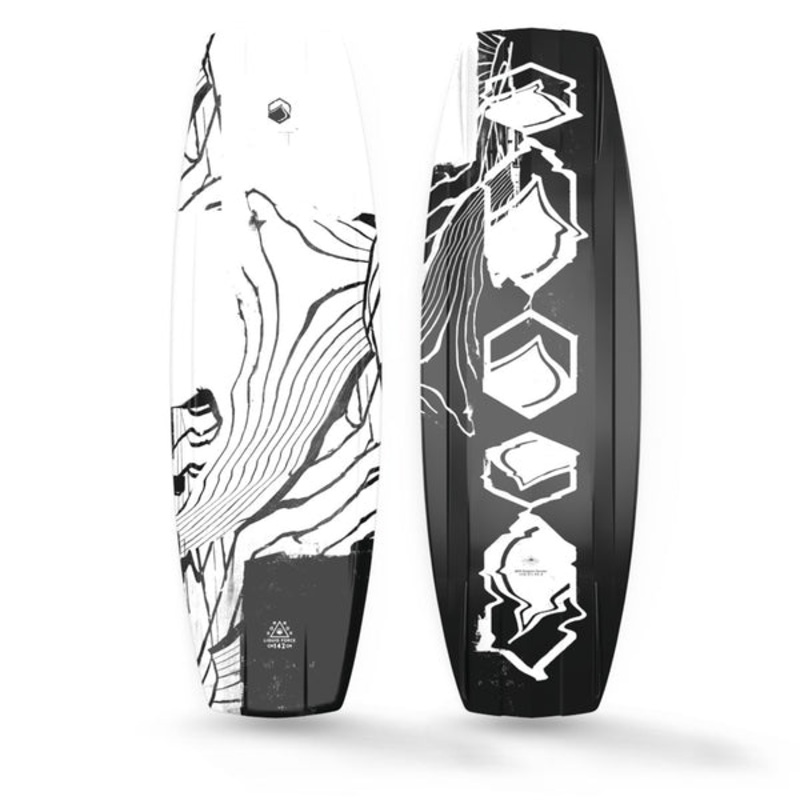 Liquid Force RDX 134