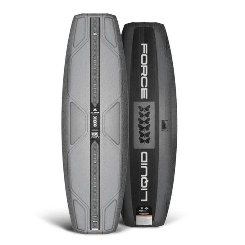 Liquid Force UNITY AERO 139 WAKEBOARD
