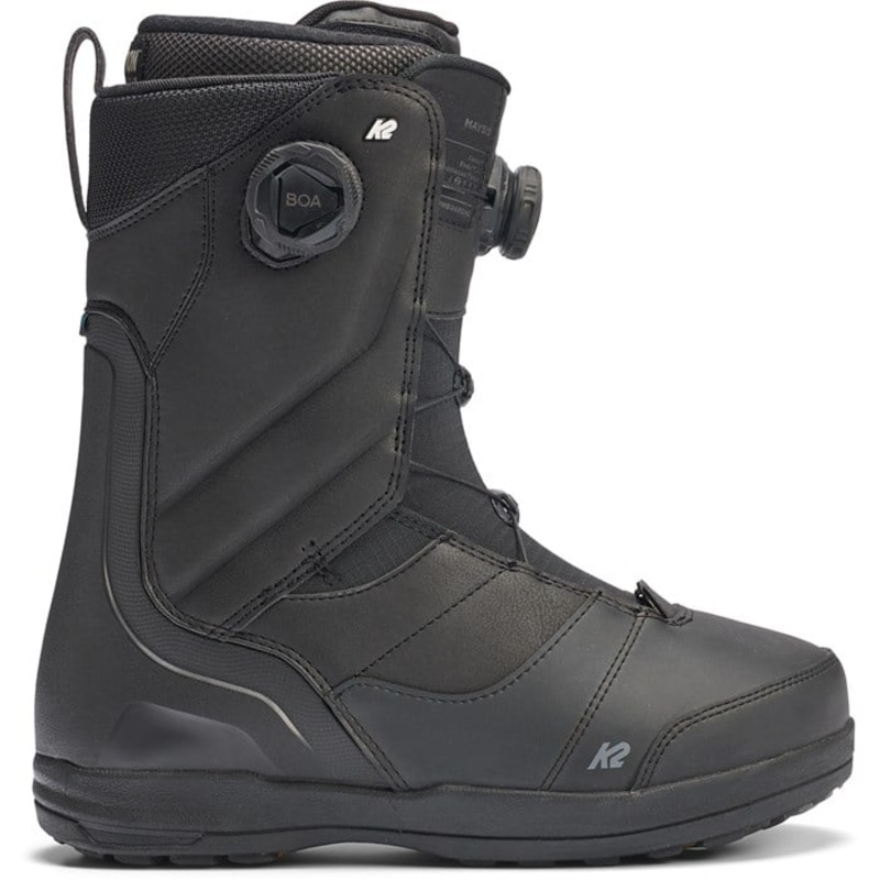 MAYSIS Black 11