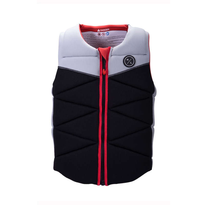 Riot Comp Vest XL