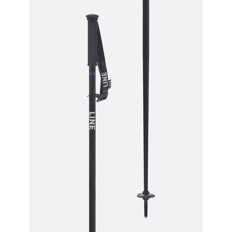 TAC POLE BLACK 40