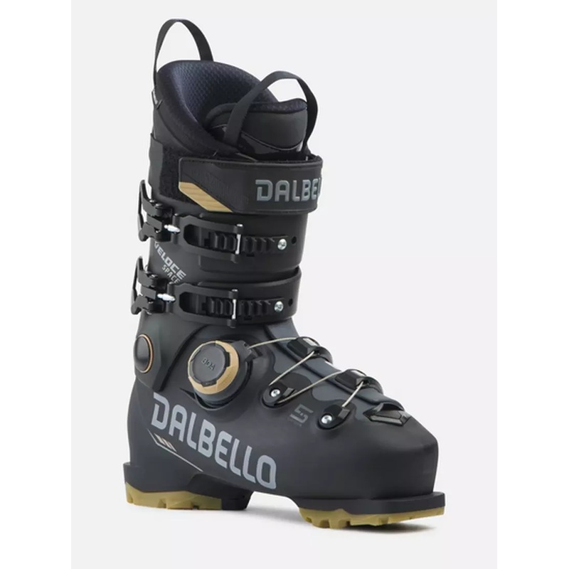 VELOCE SPACE 100 BLACK/ANTHRACITE 2