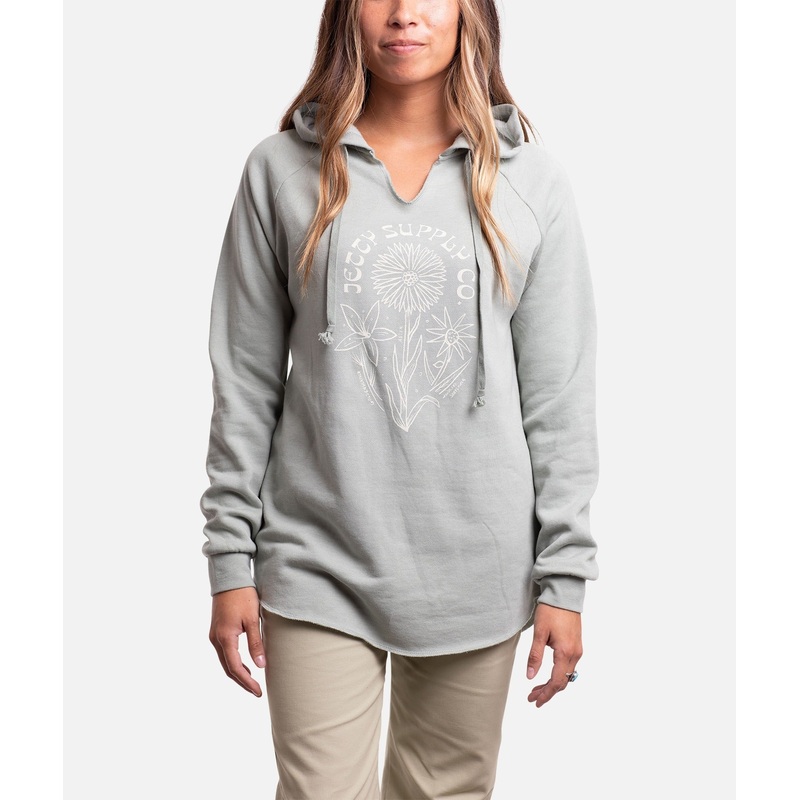 Jetty Aster Hoodie