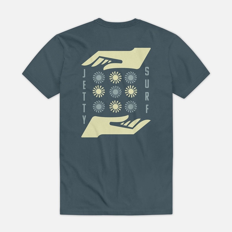 Jetty Cosmos Tee Shirt