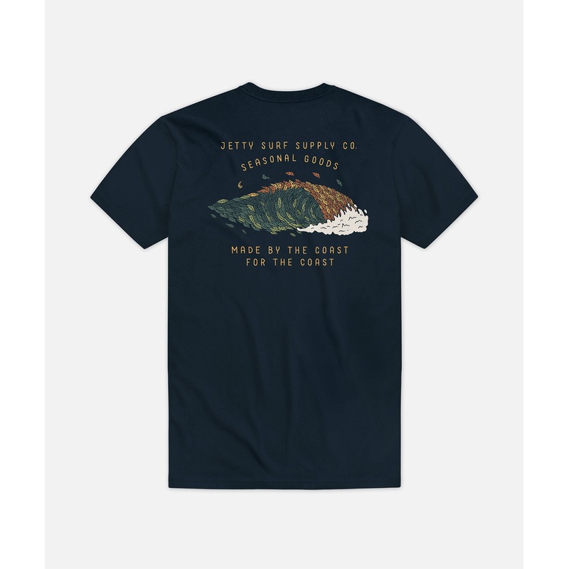 Jetty Harvest Tee Shirt