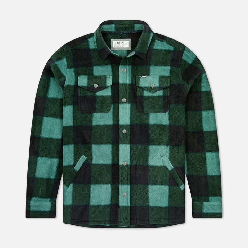 Jetty The Concordia Men’s Fleece