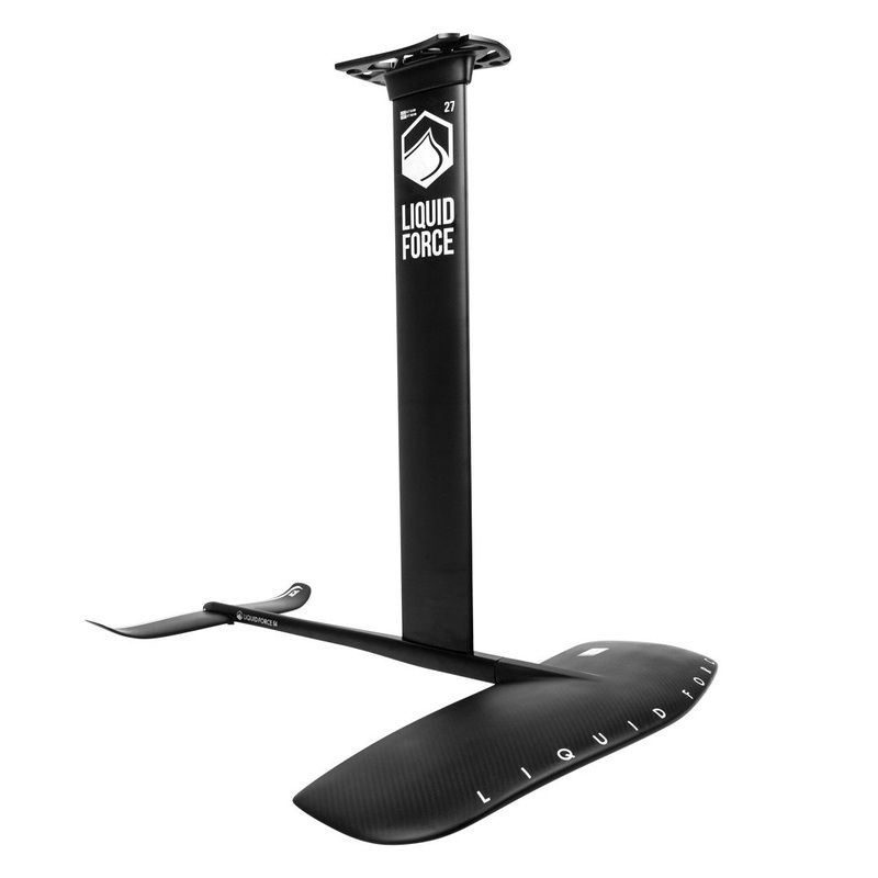 Liquid Force Flight 120 Foil Set