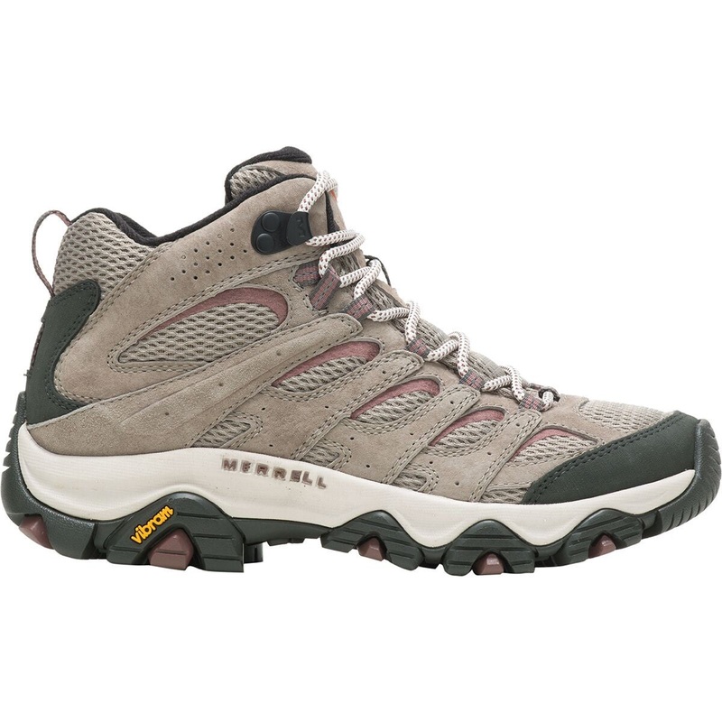 Merrell Moab 3 Mid Women’s Hiking Shoes