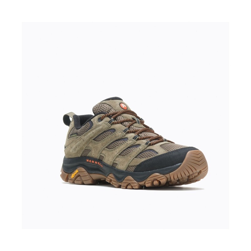 Merrell Moab 3 Waterproof Shoes