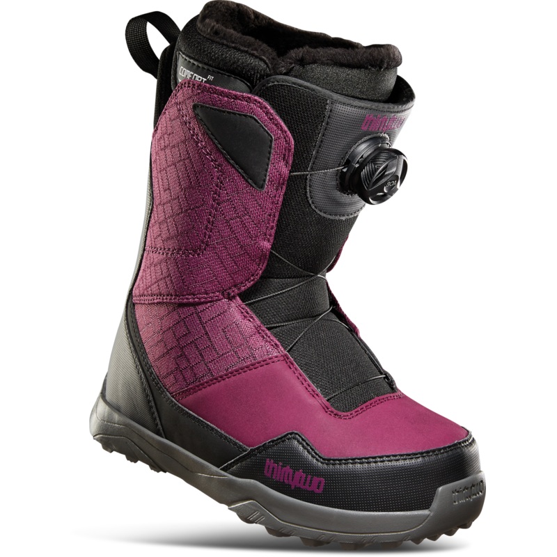 Thirtytwo Shifty BOA Women’s Snowboard Boots 2023