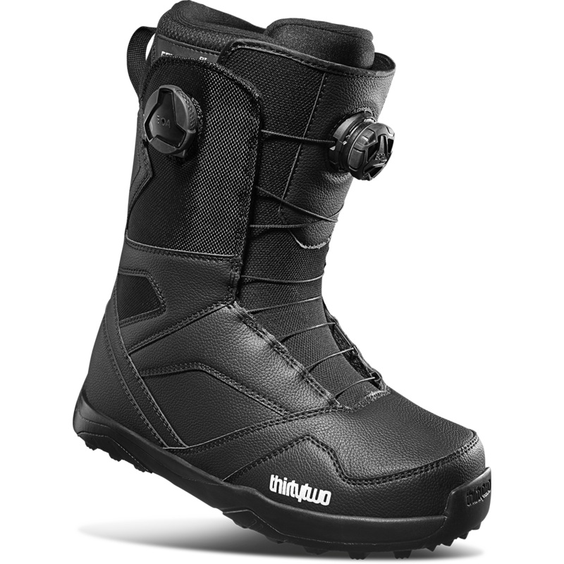 Thirtytwo STW Women’s Double BOA Snowboard Boots 2023