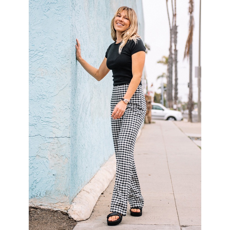 Volcom Coco Ho Flare Pants
