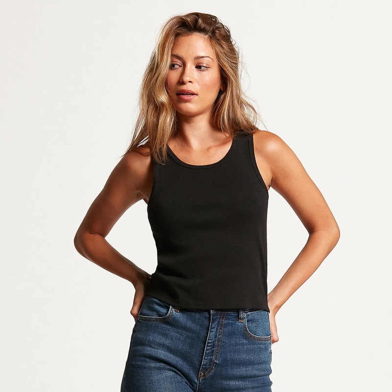 Volcom One Of Each Tank Top