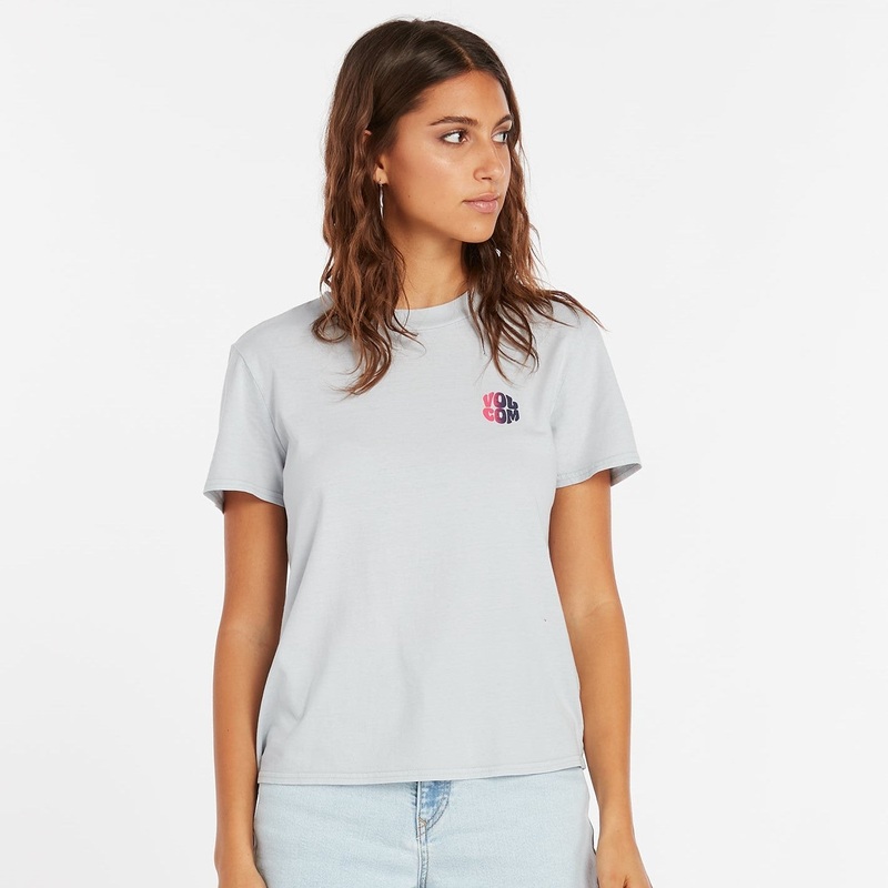 Volcom Star Shields Women’s Tee