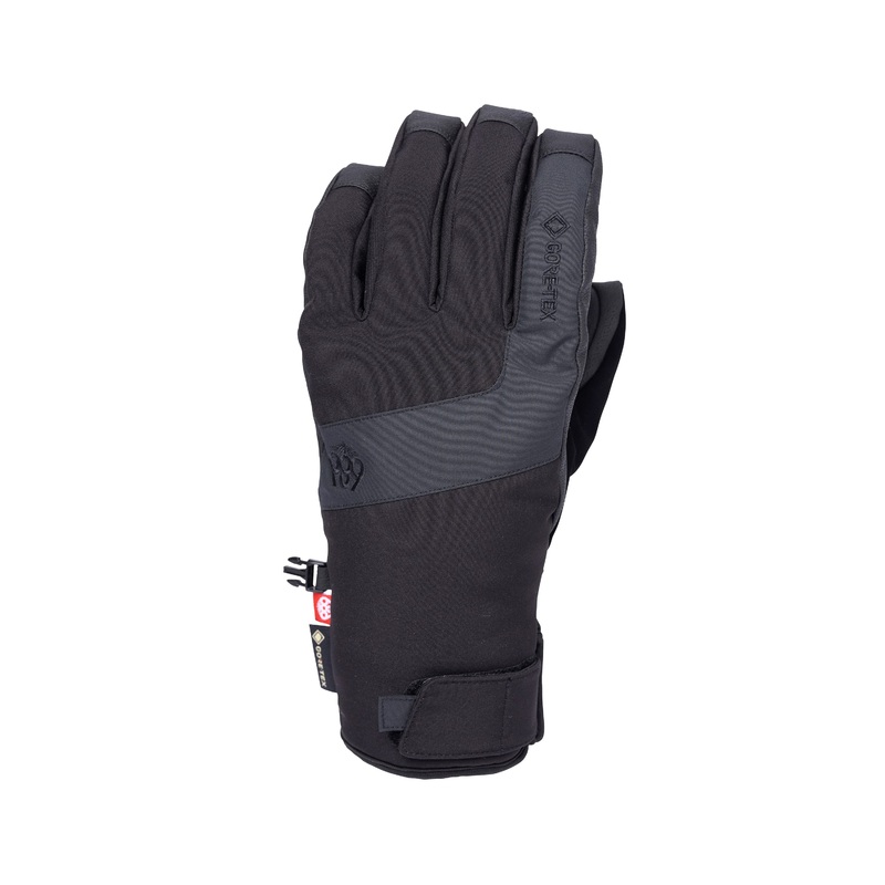 686 Men’s GORE-TEX Linear Under Cuff Glove