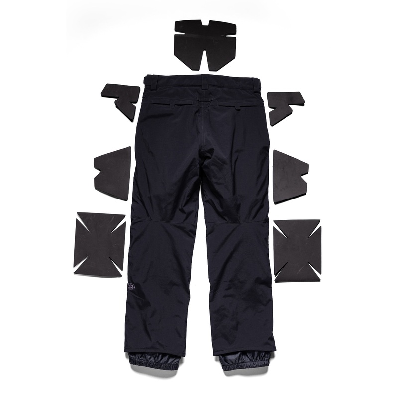 686 Progression Padded Snow Pants