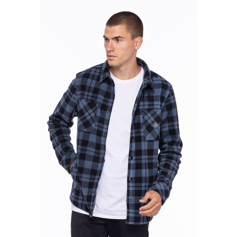 686 Sierra Men’s Fleece